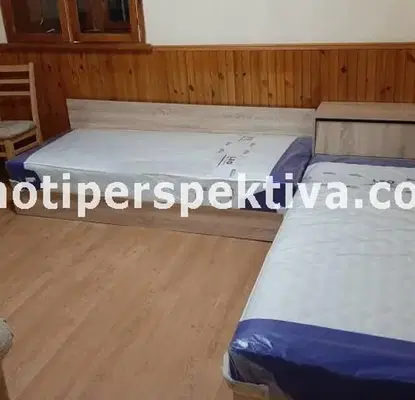 Photo 3 — Two-room apartment in Center, Kamenitsa 2, after full renovation