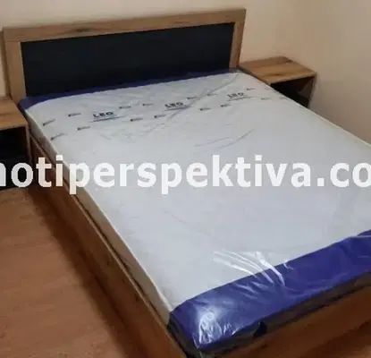 Photo 4 — Two-room apartment in Center, Kamenitsa 2, after full renovation