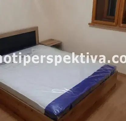 Photo 5 — Two-room apartment in Center, Kamenitsa 2, after full renovation