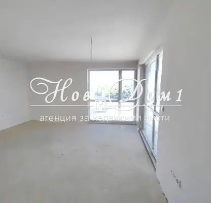 Photo 3 — 2-bedroom apartment in Plovdiv, Centyr