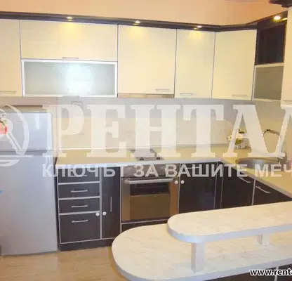 Снимка 5 — Двустаен апартамент с тераса в Център, Пловдив зад ТЦ ГРАНД