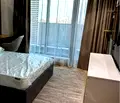 Снимка 4 — Двустаен апартамент в Център на Пловдив с тераса