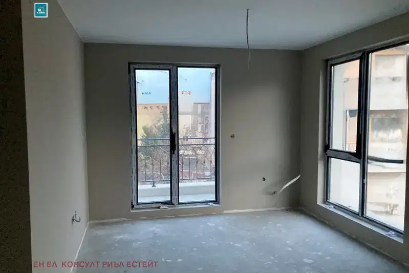 apartment in Plovdiv, Centyr