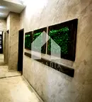 Двустаен апартамент в Център, Пловдив с панорамна тераса