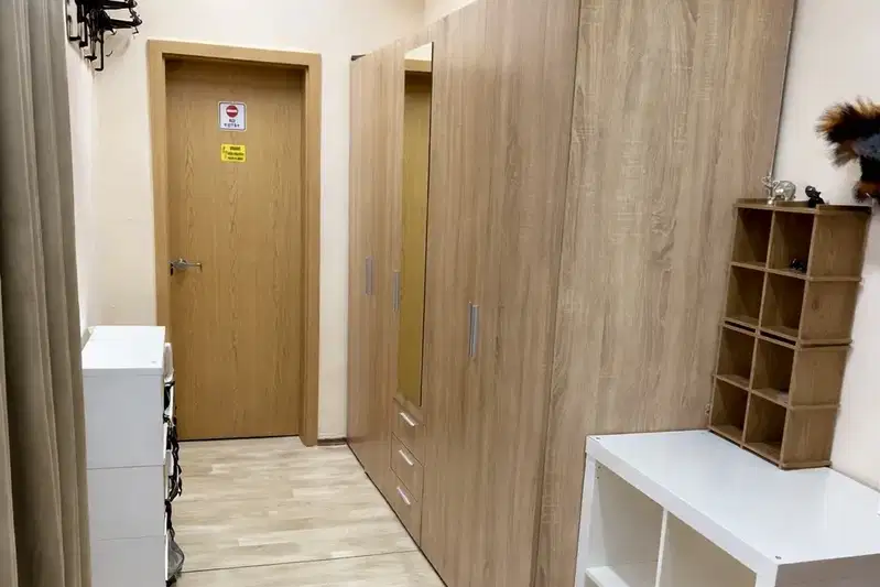 apartment in Plovdiv, Centyr