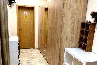 апартамент в Пловдив, Център