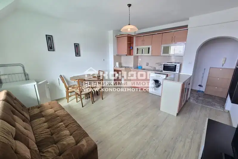 apartment in Plovdiv, Centyr