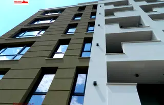 апартамент в Пловдив, Център