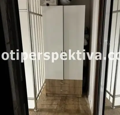 Снимка 2 — Мезонет с 3 стаи в Център, Пловдив с две тераси