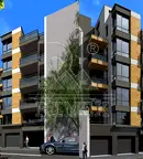 3-стаен апартамент с асансьор в Центъра на Пловдив