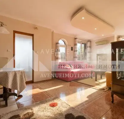 Photo 2 — 3-bedroom apartment in Plovdiv, Centyr