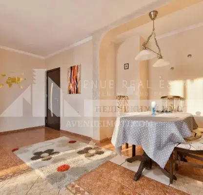 Photo 3 — 3-bedroom apartment in Plovdiv, Centyr