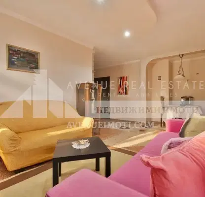 Photo 4 — 3-bedroom apartment in Plovdiv, Centyr