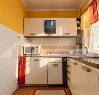 Photo 5 — 3-bedroom apartment in Plovdiv, Centyr