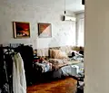 Снимка 3 — Тристаен апартамент с две тераси в Център, Мараша, Пловдив