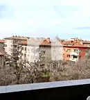 Тристаен апартамент с две тераси в Център, Мараша, Пловдив