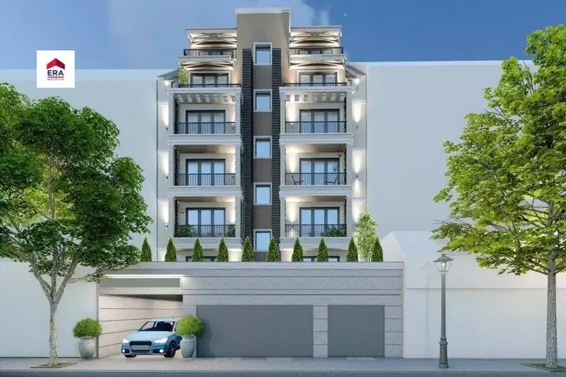 3-bedroom apartment in Plovdiv, Centyr