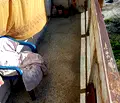 Снимка 3 — 3-стаен панелен апартамент с тераса в Центъра на Пловдив