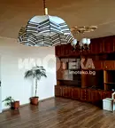 Тристаен апартамент в Център на Пловдив с голям дневен тракт