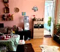 Снимка 3 — Тристаен апартамент с две тераси в Центъра на Пловдив