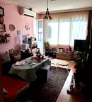 Тристаен апартамент с две тераси в Центъра на Пловдив