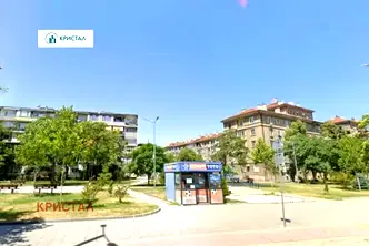 апартамент в Пловдив, Център