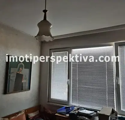 Снимка 4 — Тристаен апартамент в Център, Мараша с две тераси