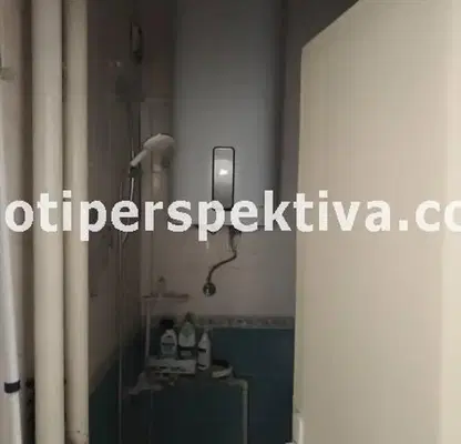 Снимка 5 — Тристаен апартамент в Център, Мараша с две тераси
