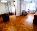 Снимка 4 — Просторен 3-стаен апартамент с три тераси в Център, Пловдив
