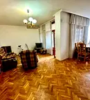 Просторен 3-стаен апартамент с три тераси в Център, Пловдив