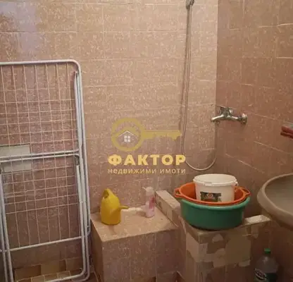 Снимка 5 — Тристаен апартамент с две тераси в Център, Пловдив