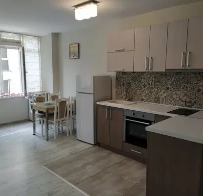 Photo 3 — apartment in Plovdiv, Centyr