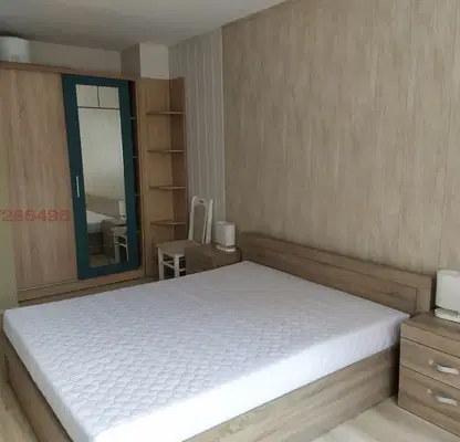 Photo 5 — apartment in Plovdiv, Centyr