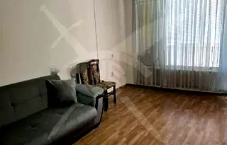 апартамент в Пловдив, Център