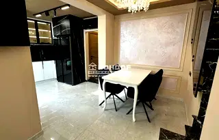 апартамент в Пловдив, Център