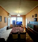 Тристаен апартамент с гараж в Широк център, Пловдив