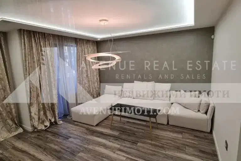 apartment in Plovdiv, Centyr