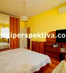 Апартамент 3 стаи в Център, Пловдив с гледка към река Марица