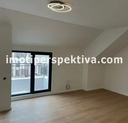 Photo 4 — apartment in Plovdiv, Centyr