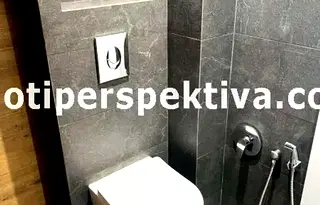 Тристаен апартамент с две тераси в Център, Пловдив