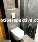 Тристаен апартамент с две тераси в Център, Пловдив