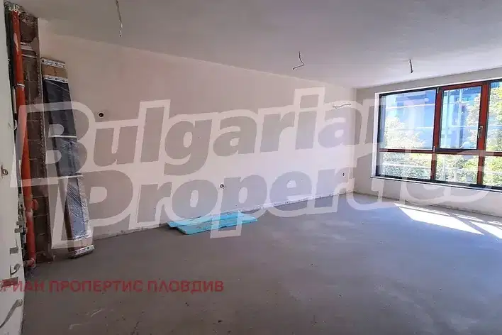 apartment in Plovdiv, Centyr