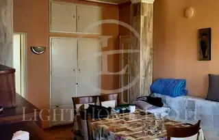апартамент в Пловдив, Център