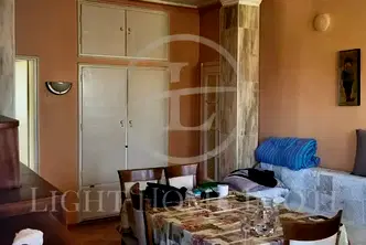 апартамент в Пловдив, Център