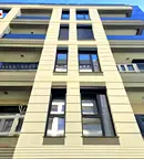 Тристаен апартамент с панорамна тераса в Център, Пловдив