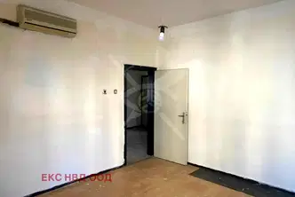 апартамент в Пловдив, Център