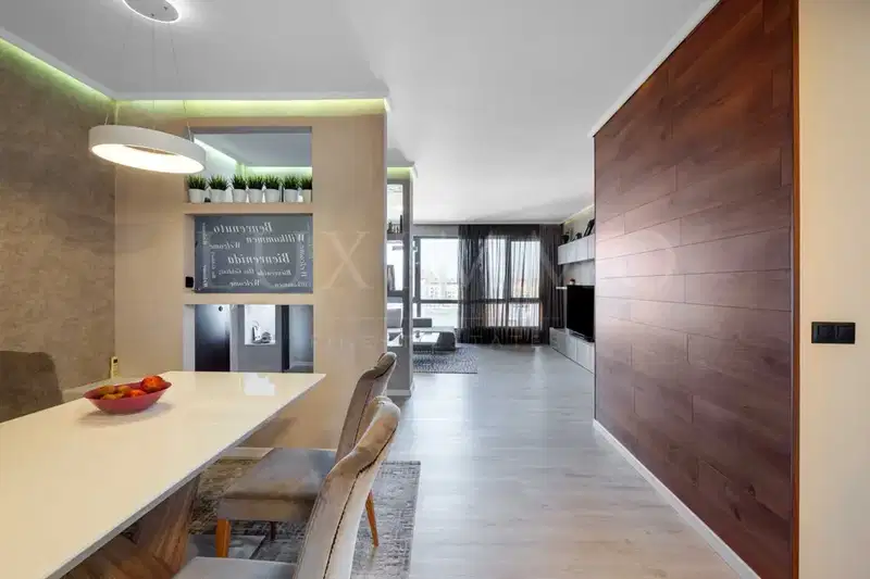 apartment in Plovdiv, Centyr