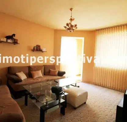 Photo 2 — apartment in Plovdiv, Centyr
