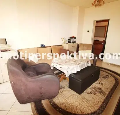 Photo 3 — apartment in Plovdiv, Centyr