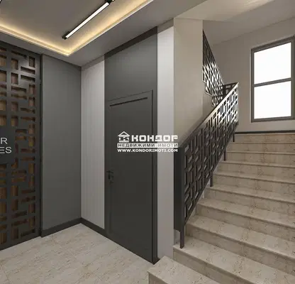 Photo 3 — 4-bedroom apartment in Plovdiv, Centyr